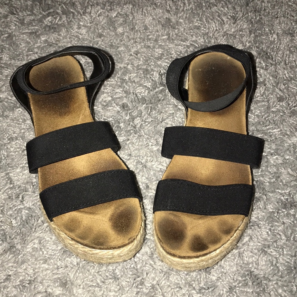 Steve Madden Sandals